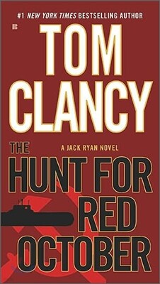 The Hunt for Red October