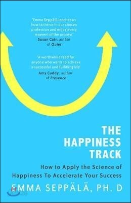 The Happiness Track