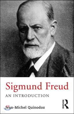 Sigmund Freud