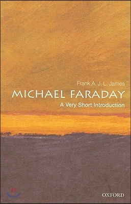 Michael Faraday: A Very Short Introduction