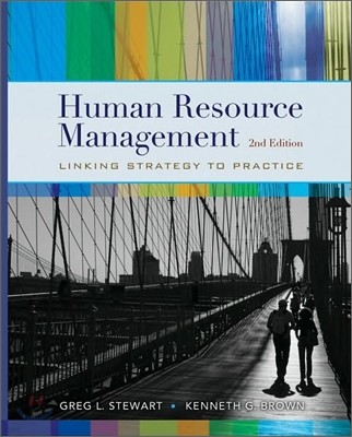 [Stewart] Human Resource Management, 2/E