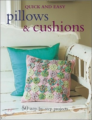 Pillows & Cushions