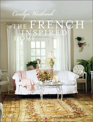 The French Inspired Home