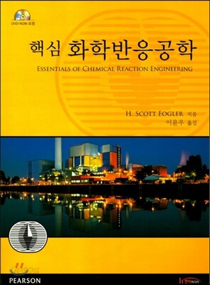 핵심 화학반응공학