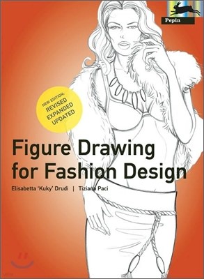 Figure Drawing for Fashion Design