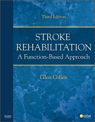 Stroke Rehabilitation, 3/E