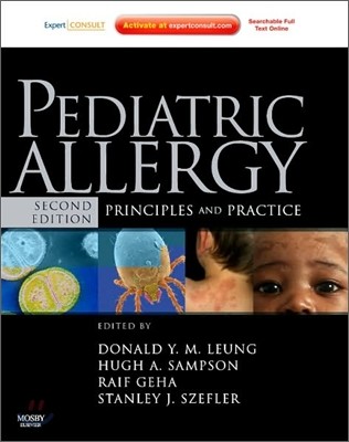 Pediatric Allergy, 2/E