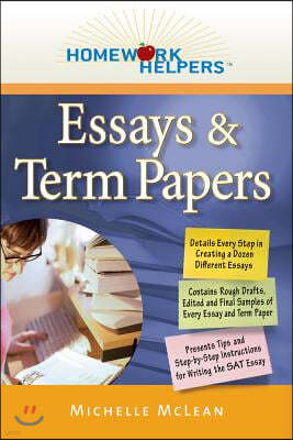 Homework Helpers: Essays & Term Papers