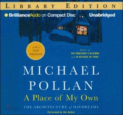 A Place of My Own