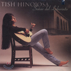 Tish Hinojosa - Sonar Del Laberinto