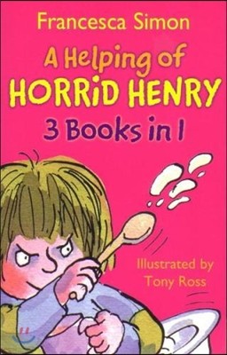 [ũġ Ư]Helping of Horrid Henry