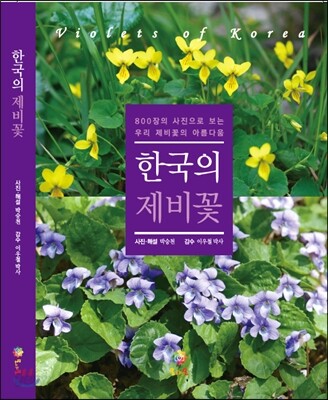 한국의 제비꽃
