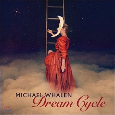 Michael Whalen (Ŭ ) - Dream Cycle