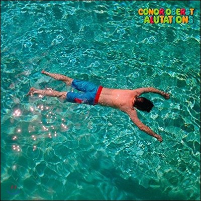 Conor Oberst (ڳ Ʈ) - Salutations