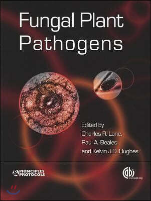 Fungal Plant Pathogens