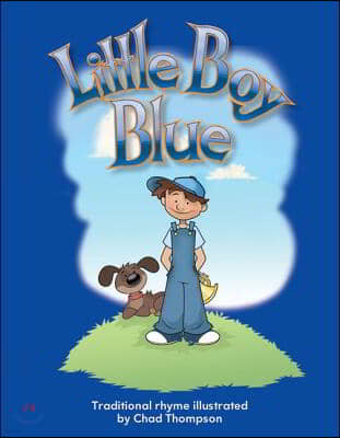 Little Boy Blue