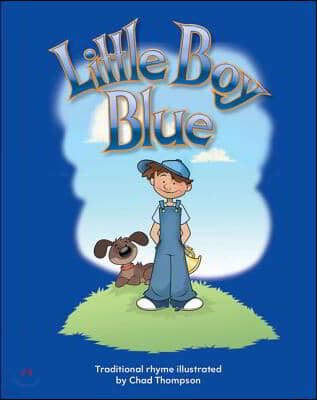 Little Boy Blue