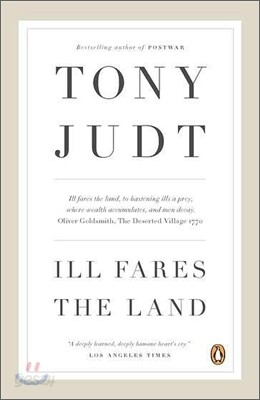 Ill Fares the Land