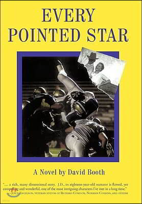 Every Pointed Star