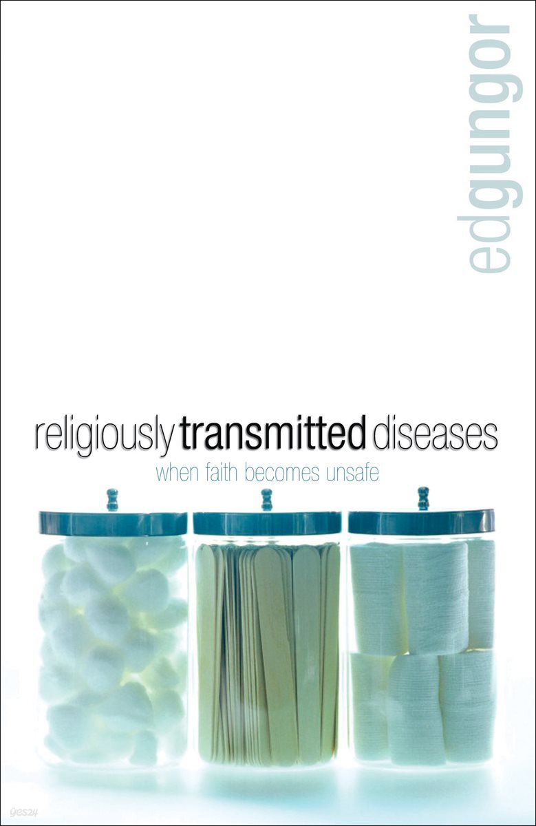 Religiously Transmitted Diseases