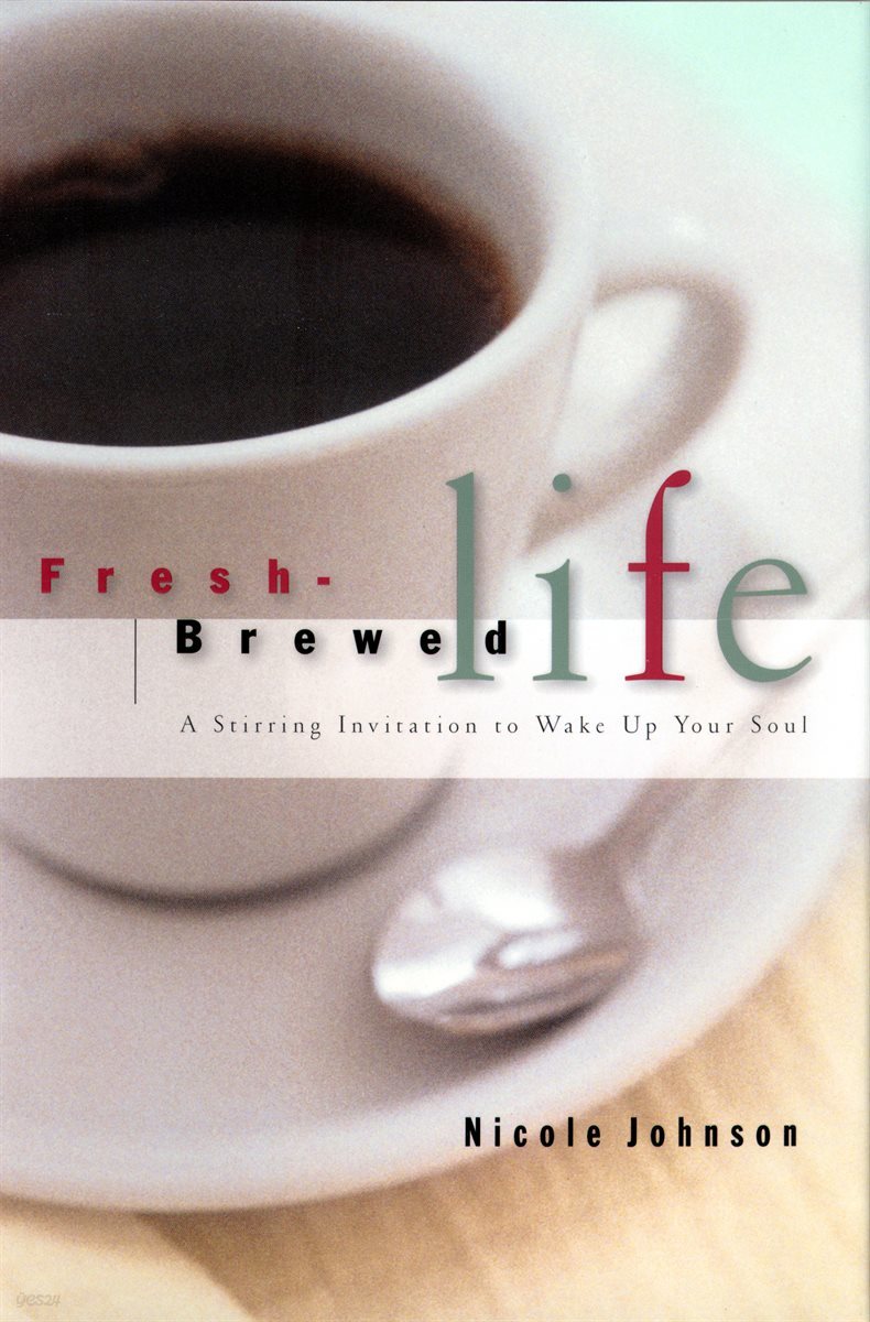 Fresh Brewed Life