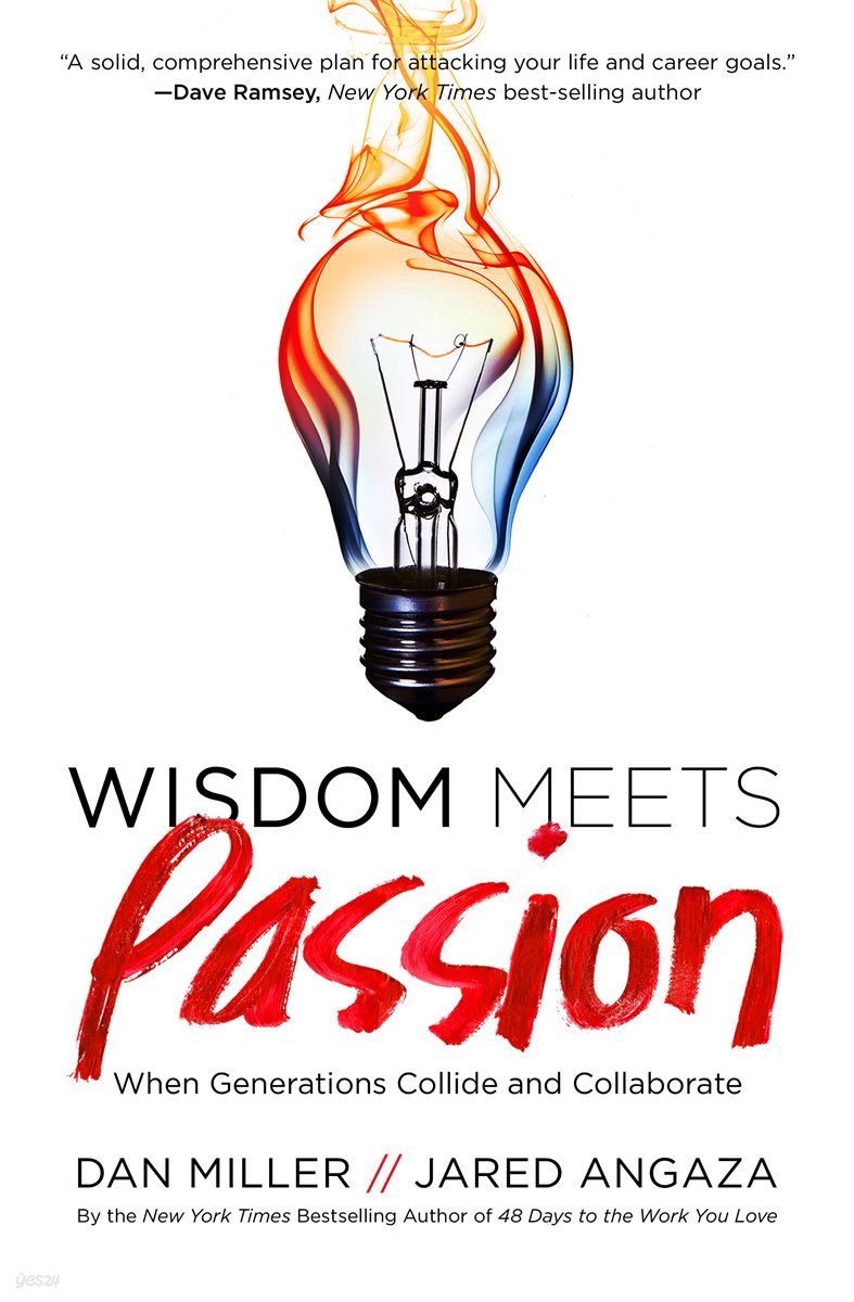 Wisdom Meets Passion