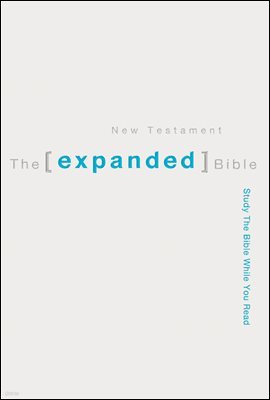 The Expanded Bible