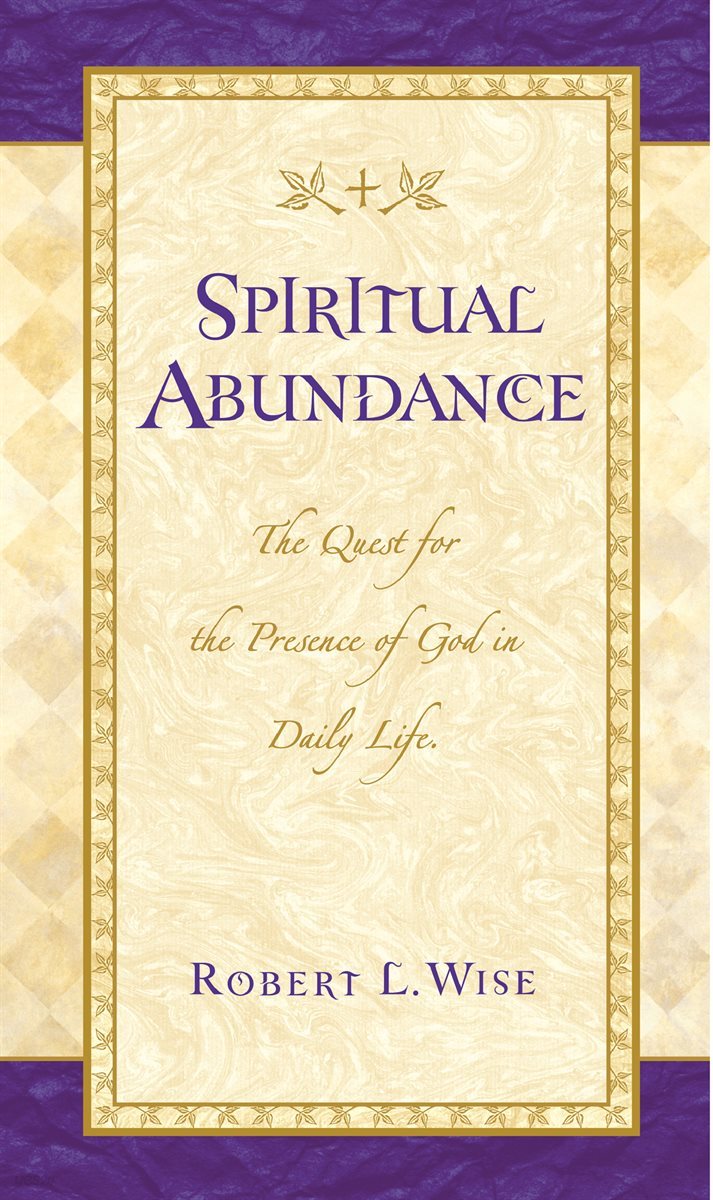 Spiritual Abundance