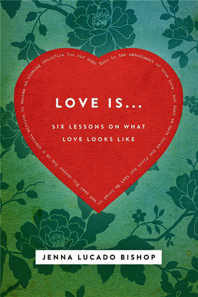 Love Is...