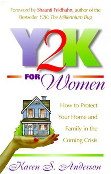 Y2K For Women