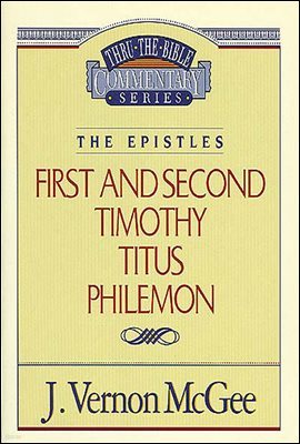 1 and   2 Timothy / Titus / Philemon