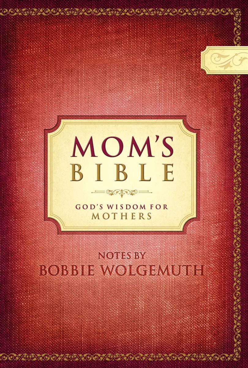 NCV, Mom&#39;s Bible, eBook