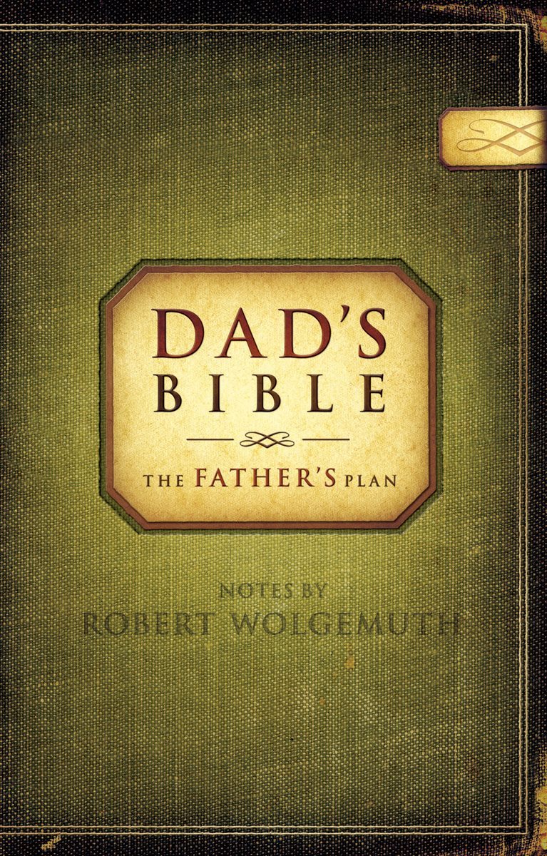 NCV, Dad&#39;s Bible, eBook