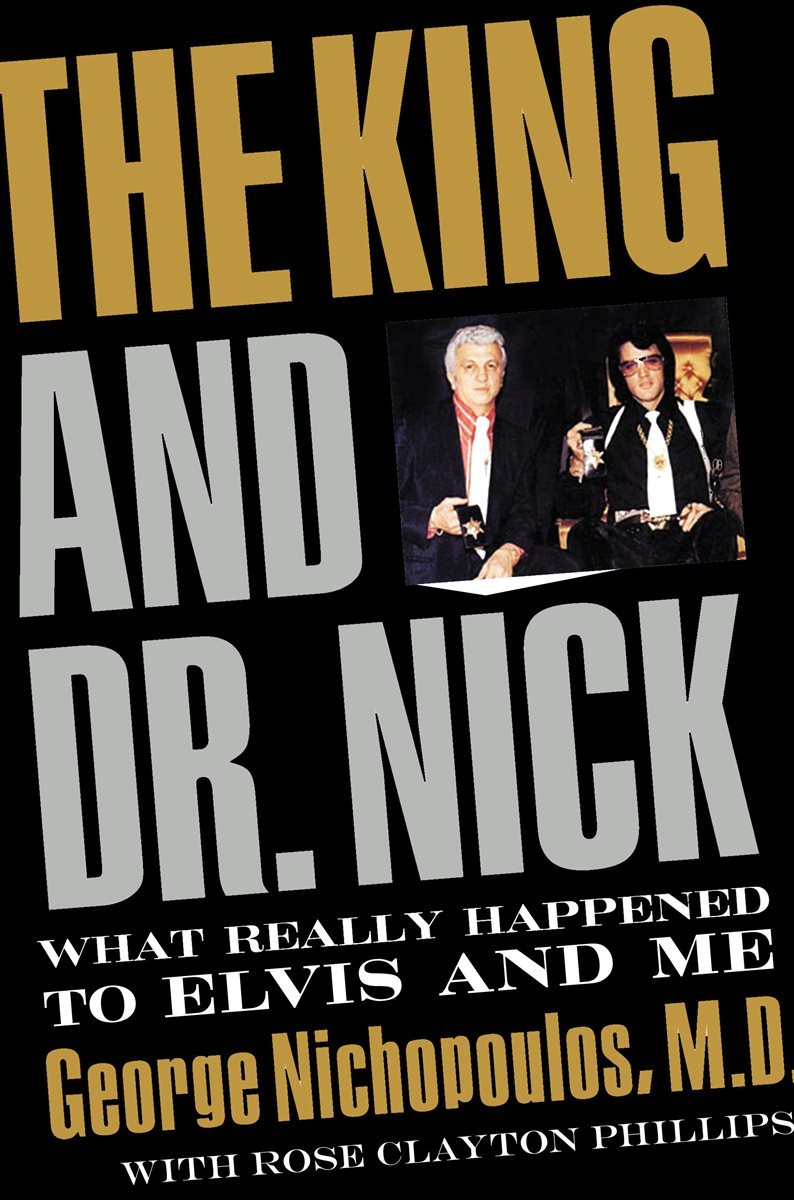 The King and Dr. Nick