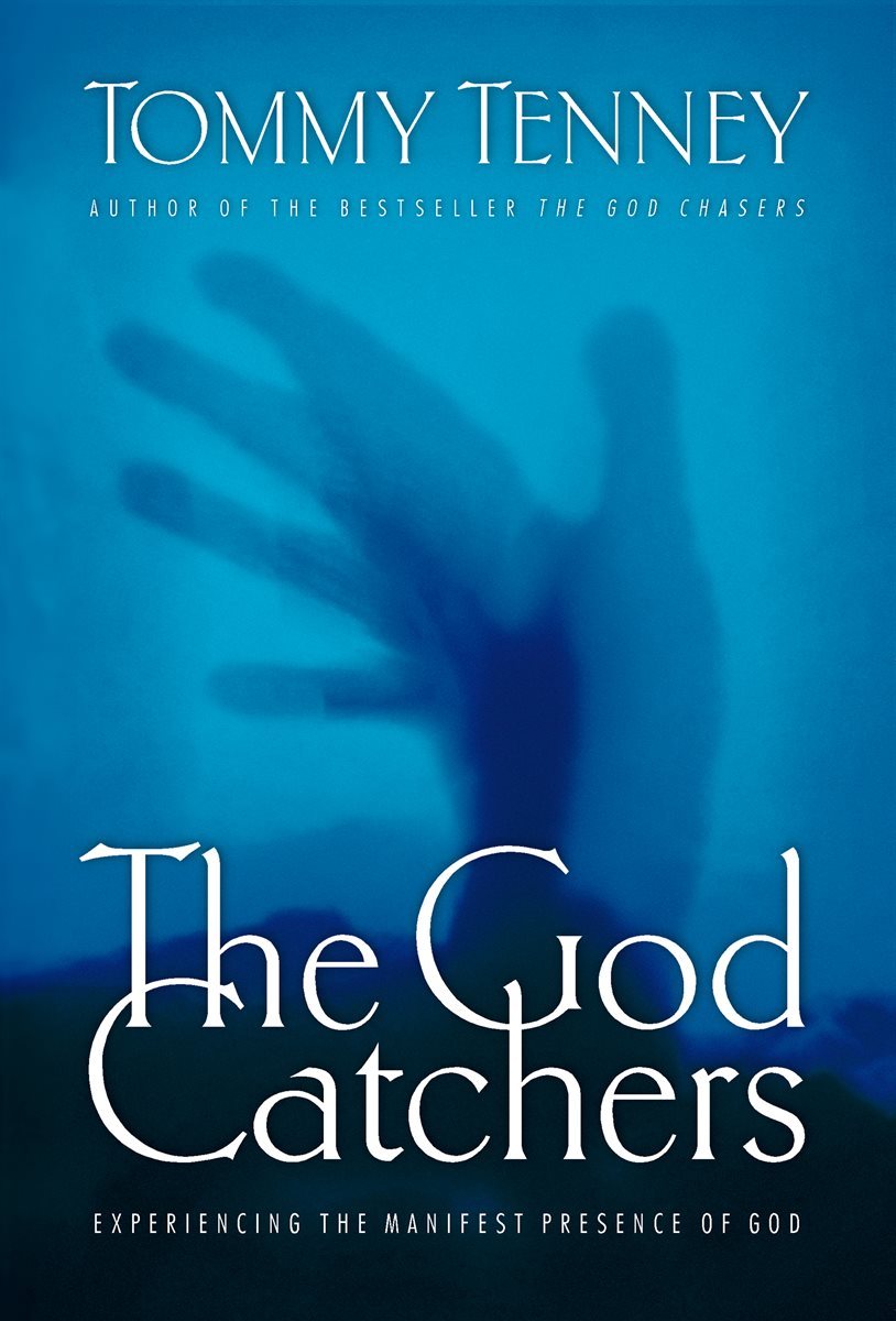 The God Catchers