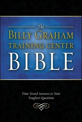 NKJV, Billy Graham Training Center Bible, eBook