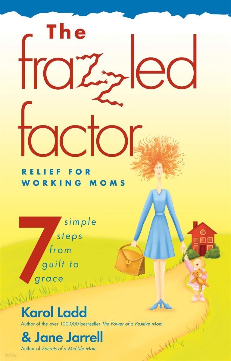 Frazzled Factor, The