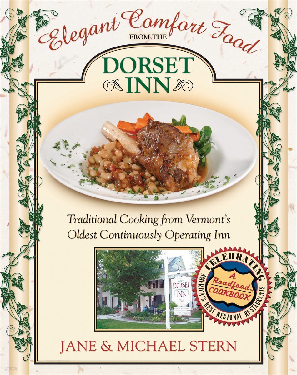 Elegant Comfort Food from Dorset Inn