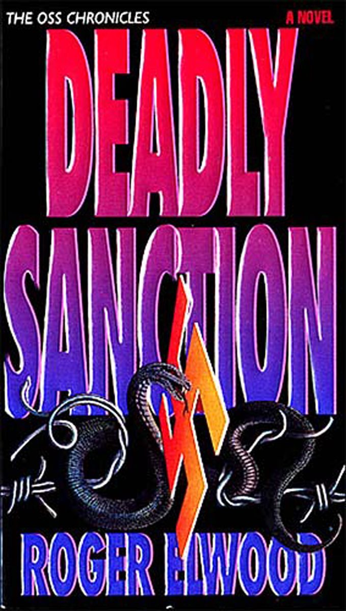 Deadly Sanction