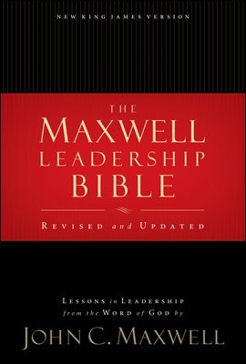NKJV, Maxwell Leadership Bible, eBook