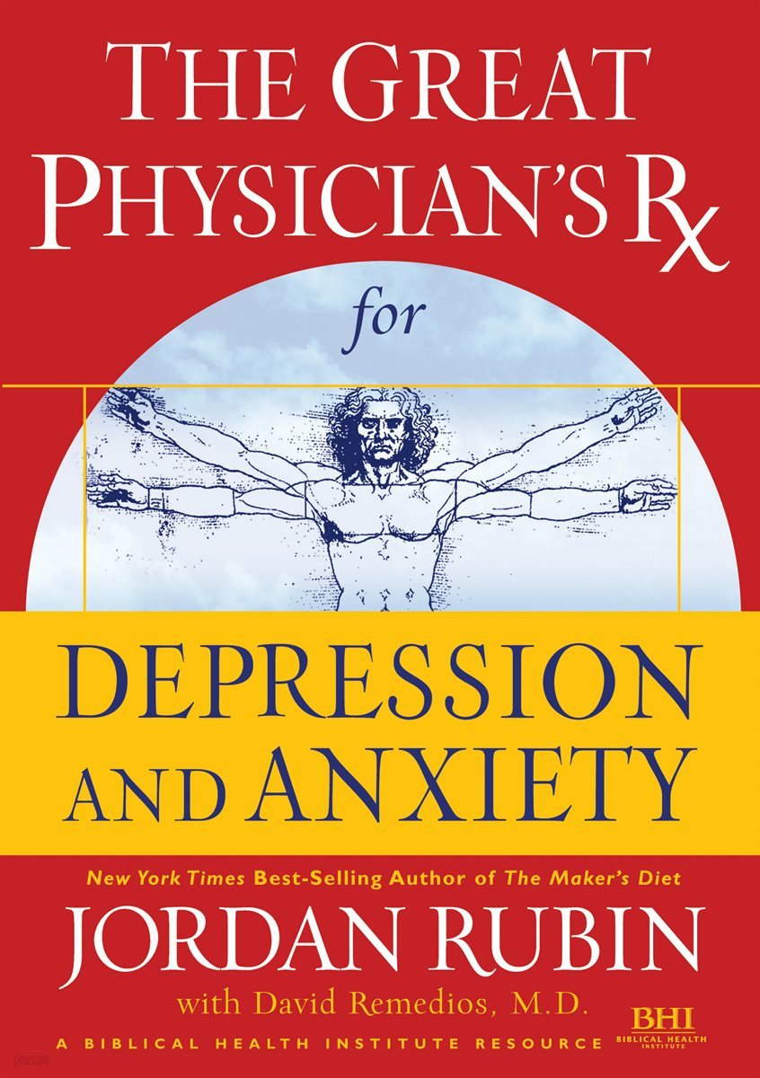 GPRX for Depression and   Anxiety