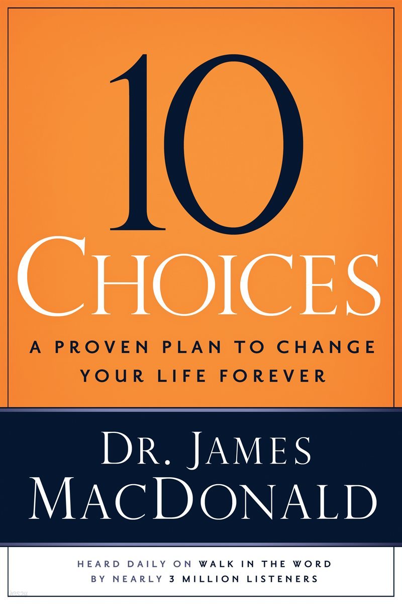 10 Choices