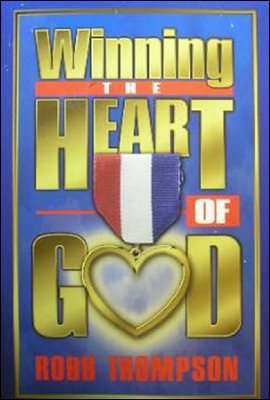 Winning the Heart of God, eBook
