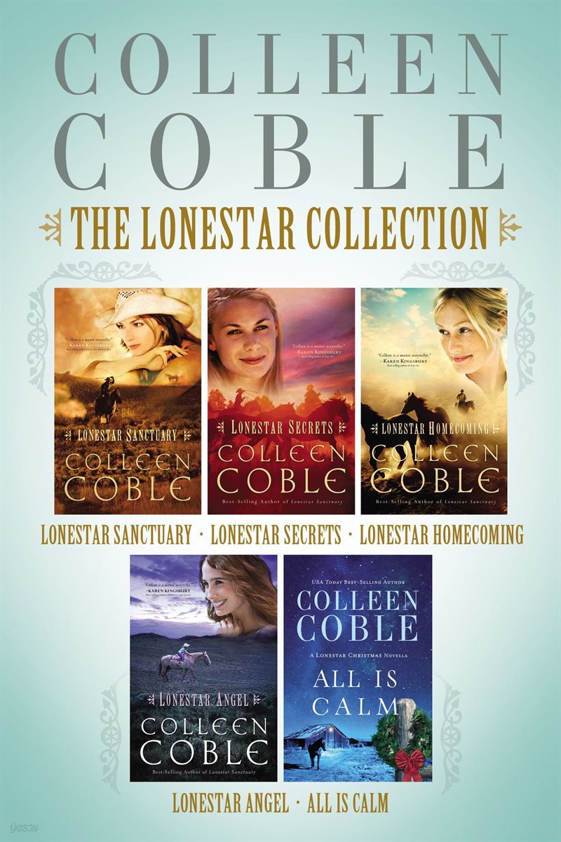 The Lonestar Collection