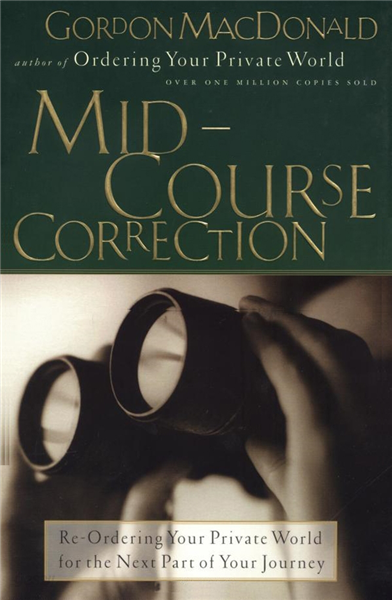 Mid-Course Correction