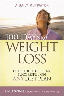 100 Days of Weight Loss