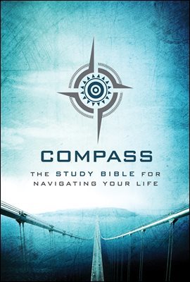 The Voice, Compass Bible, eBook