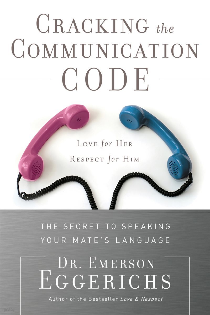 Cracking the Communication Code