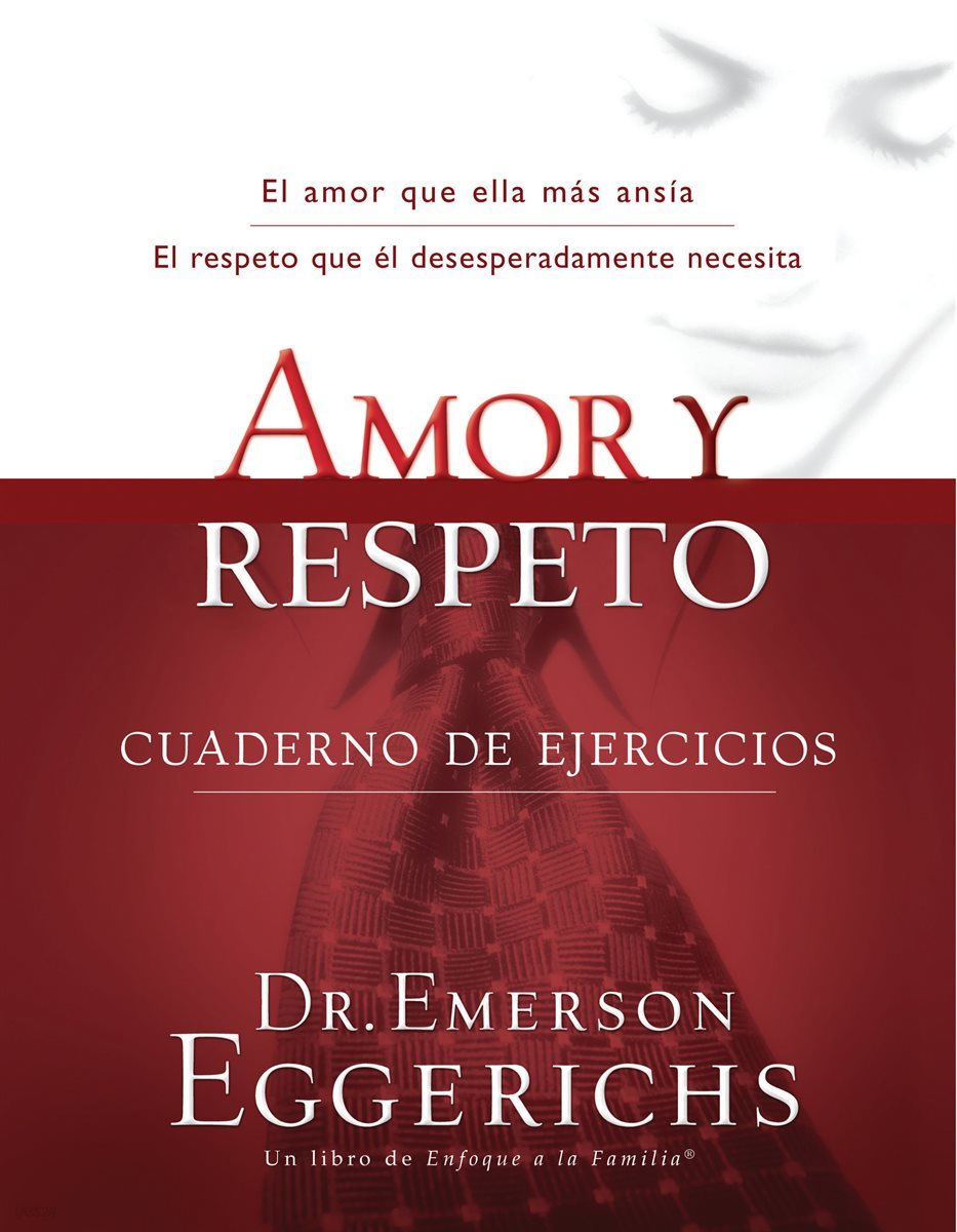 Amor y respeto - cuaderno de ejercicios