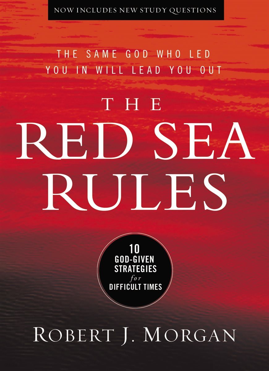 The Red Sea Rules